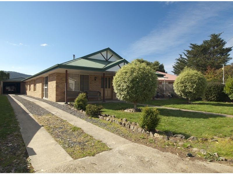 9 Fitzpatrick Street, Cygnet TAS 7112