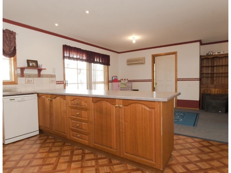 9 Fitzpatrick Street, Cygnet TAS 7112