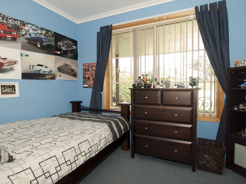 9 Fitzpatrick Street, Cygnet TAS 7112