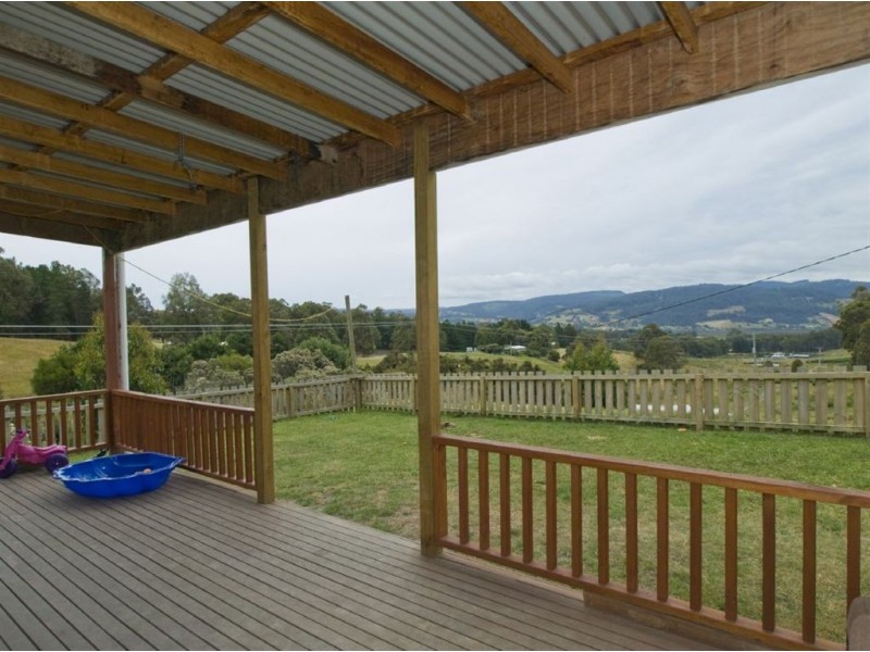 2 Autumn Road (Channel Highway), Cradoc TAS 7109