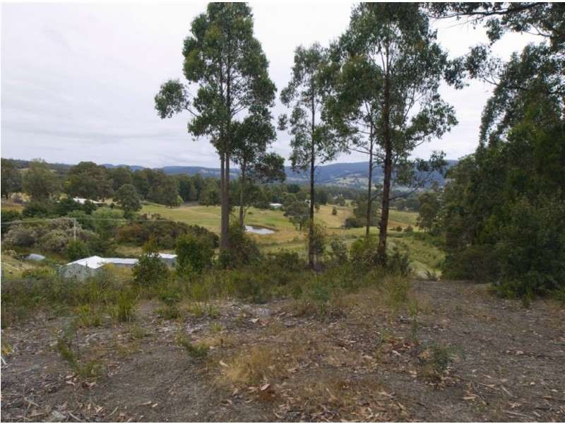 2 Autumn Road (Channel Highway), Cradoc TAS 7109