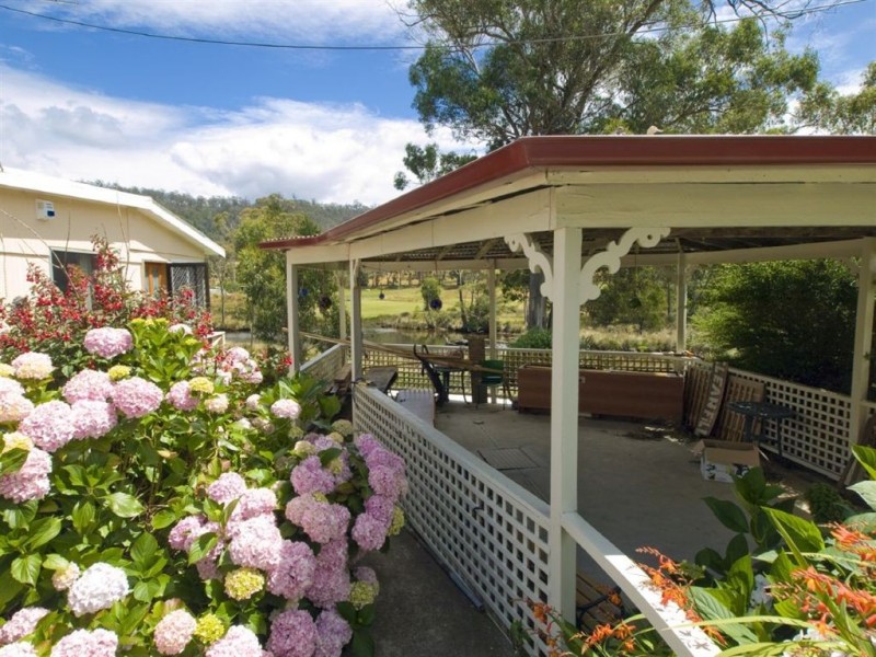 6095 Channel Highway, Garden Island Creek TAS 7112