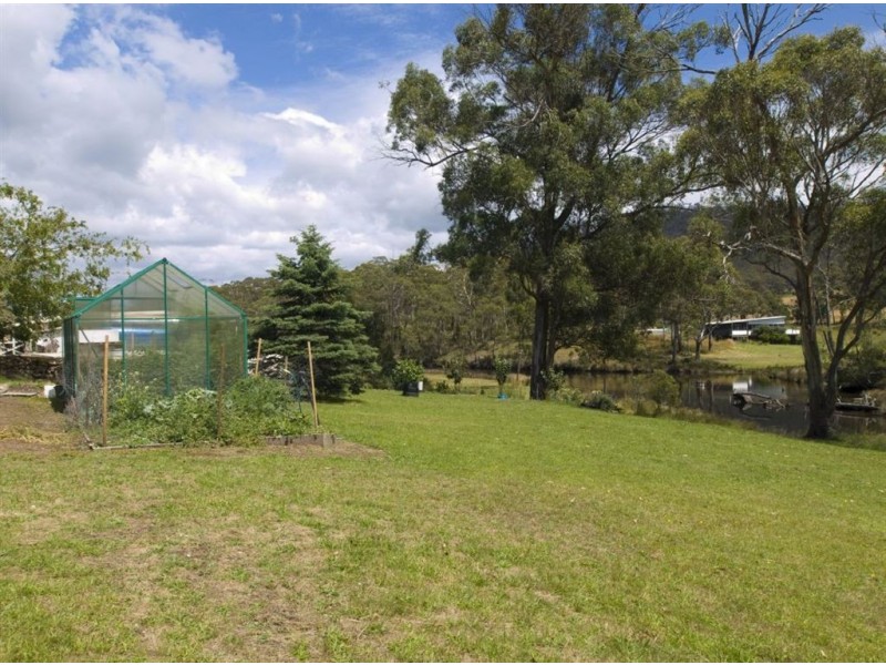 6095 Channel Highway, Garden Island Creek TAS 7112