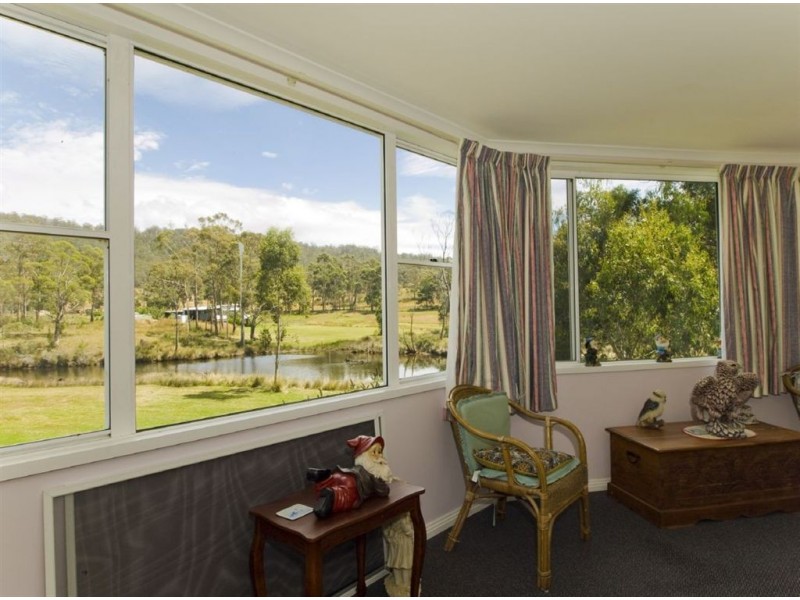 6095 Channel Highway, Garden Island Creek TAS 7112