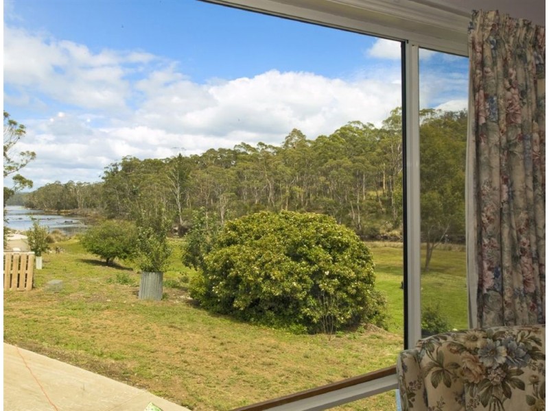 6095 Channel Highway, Garden Island Creek TAS 7112