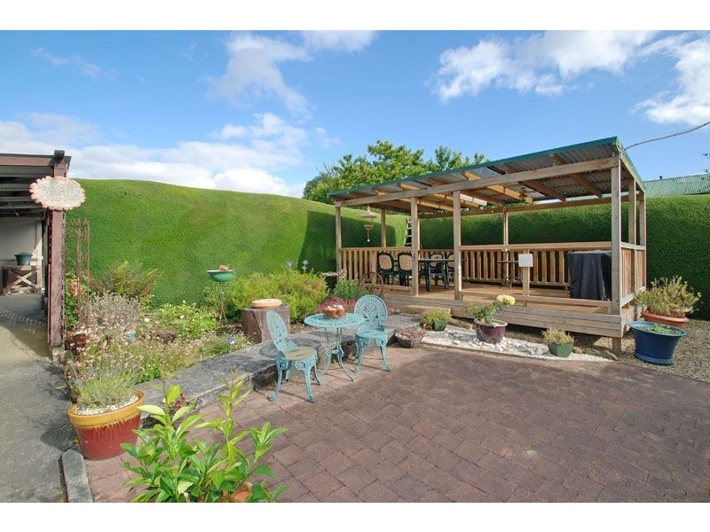 4894 Huon Highway, Geeveston TAS 7116