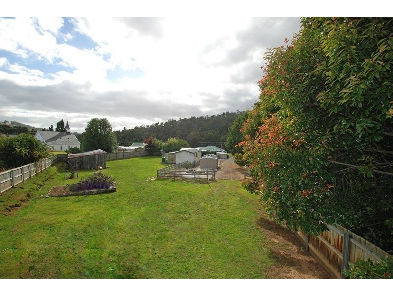 4894 Huon Highway, Geeveston TAS 7116