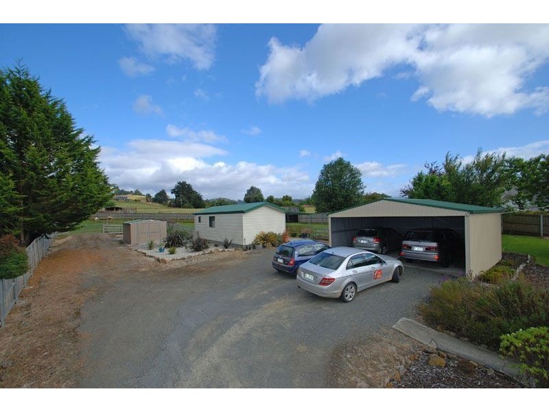 4894 Huon Highway, Geeveston TAS 7116