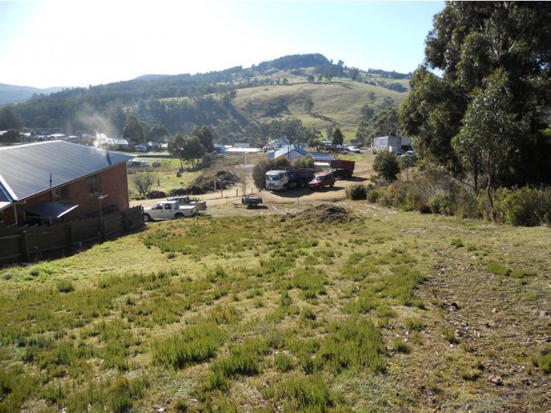 40 Hill Street, Geeveston TAS 7116