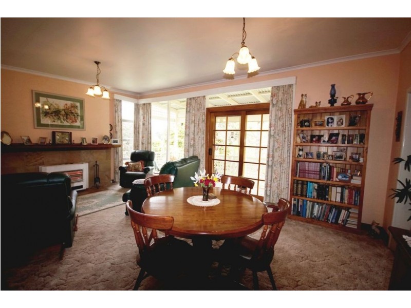 5 Pine Lodge Road, Glen Huon TAS 7109