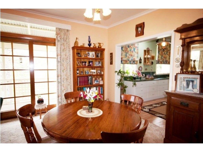 5 Pine Lodge Road, Glen Huon TAS 7109