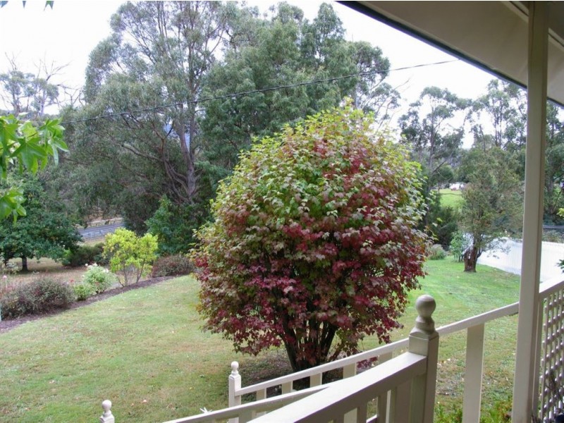5 Pine Lodge Road, Glen Huon TAS 7109