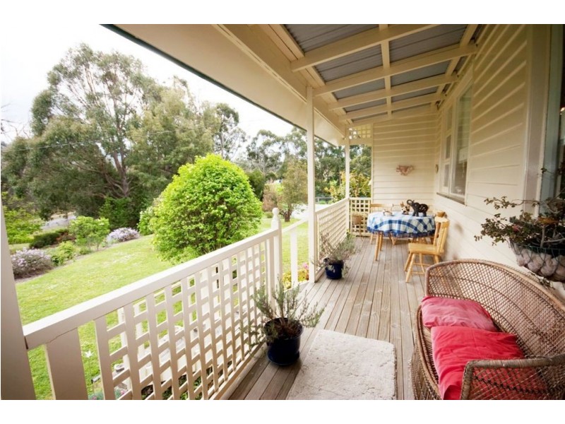 5 Pine Lodge Road, Glen Huon TAS 7109