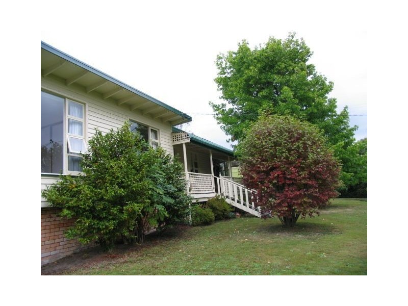 5 Pine Lodge Road, Glen Huon TAS 7109