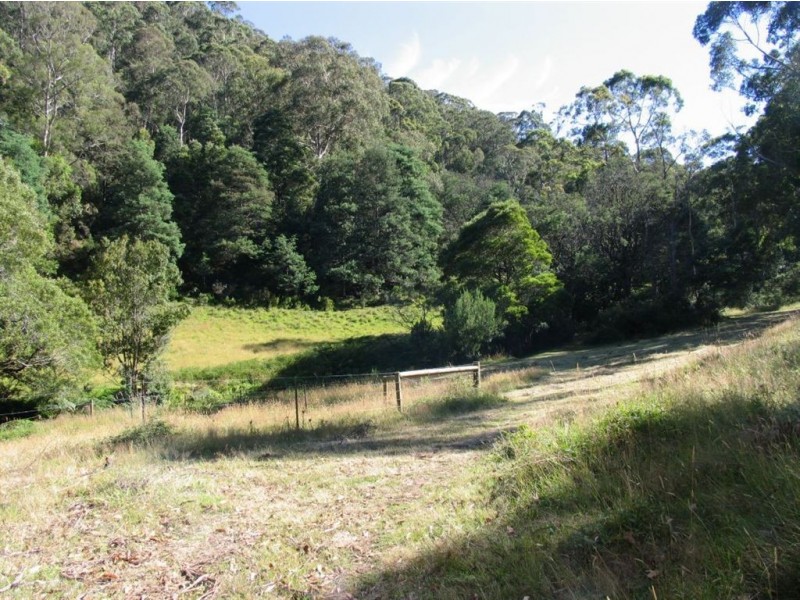 * Knights Road, Huonville TAS 7109