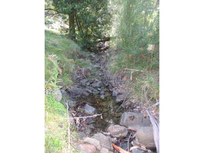 * Knights Road, Huonville TAS 7109