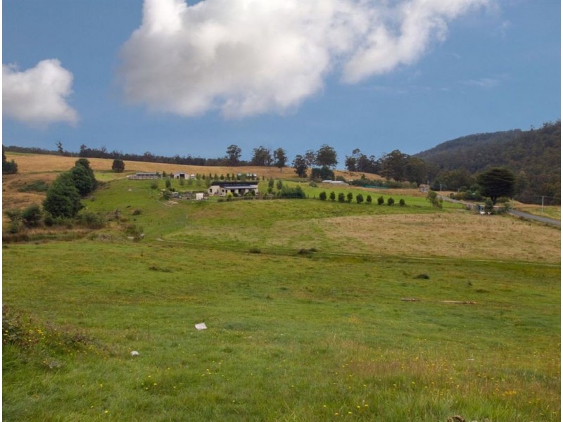 1017 Nicholls Rivulet Road, Nicholls Rivulet TAS 7112