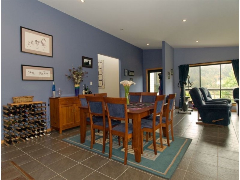 1017 Nicholls Rivulet Road, Nicholls Rivulet TAS 7112