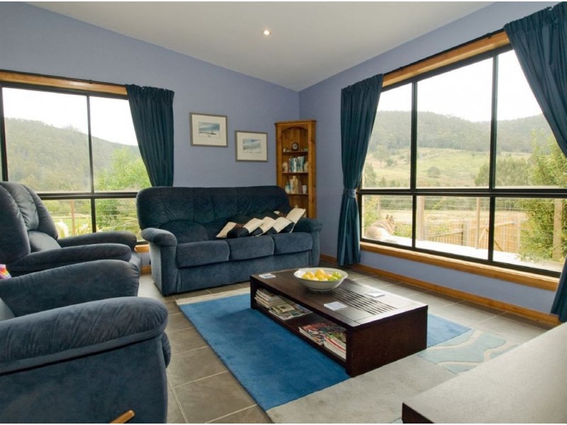 1017 Nicholls Rivulet Road, Nicholls Rivulet TAS 7112