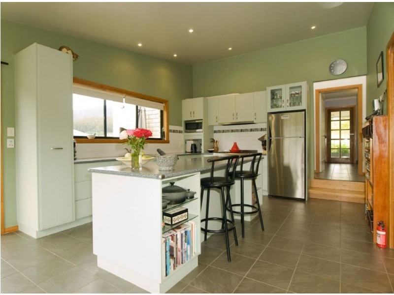 1017 Nicholls Rivulet Road, Nicholls Rivulet TAS 7112