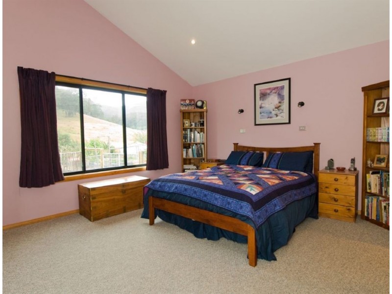 1017 Nicholls Rivulet Road, Nicholls Rivulet TAS 7112