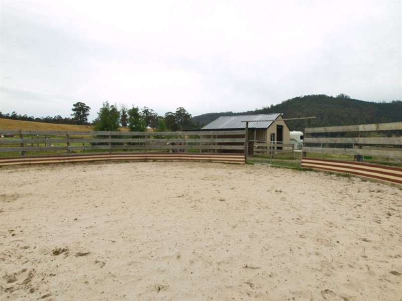 1017 Nicholls Rivulet Road, Nicholls Rivulet TAS 7112