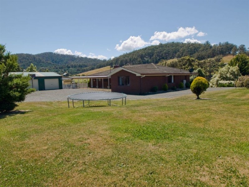 14 Connors Road, Cygnet TAS 7112