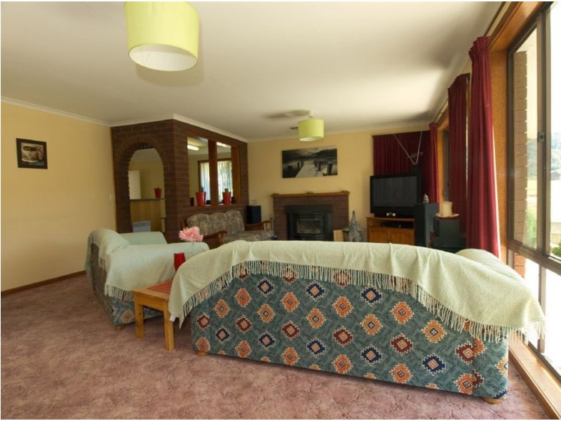 14 Connors Road, Cygnet TAS 7112