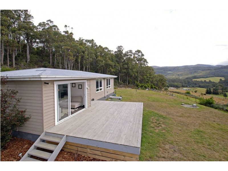 4 Ashlin Road, Geeveston TAS 7116