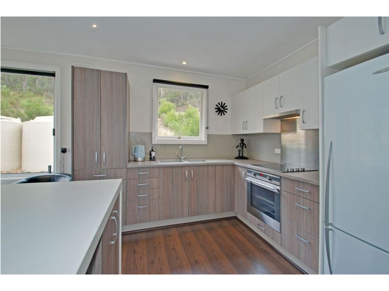 4 Ashlin Road, Geeveston TAS 7116