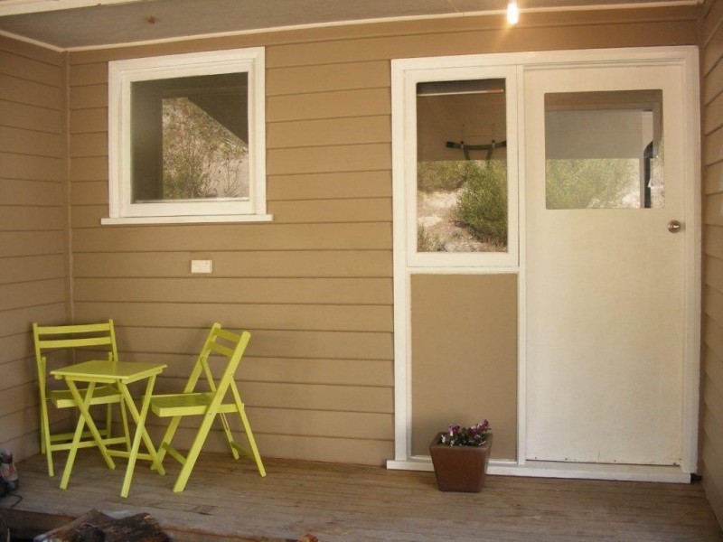 4 Ashlin Road, Geeveston TAS 7116