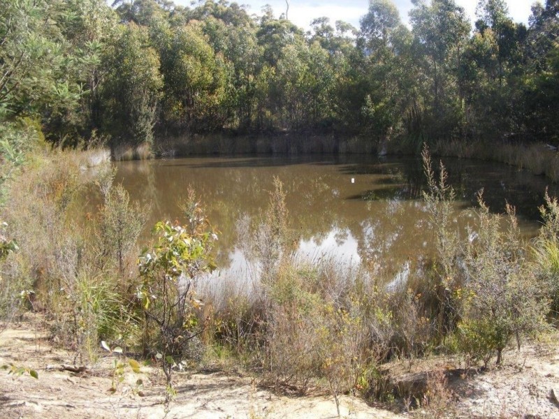 4 Ashlin Road, Geeveston TAS 7116