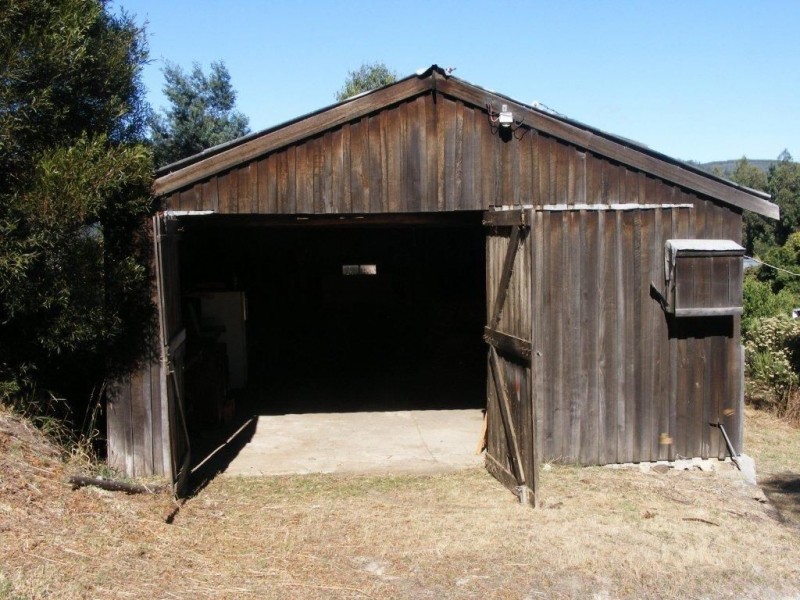 4 Ashlin Road, Geeveston TAS 7116