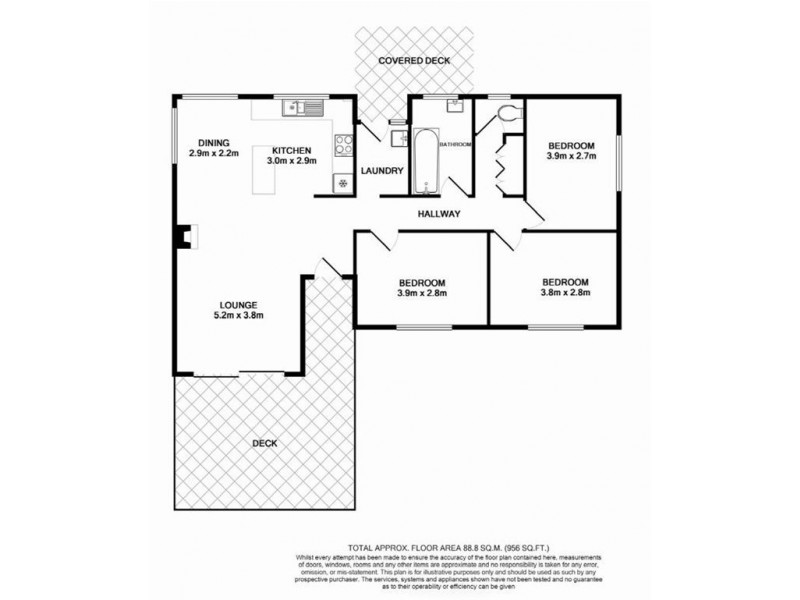4 Ashlin Road, Geeveston TAS 7116