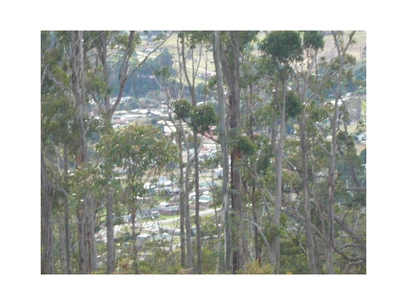 Lot 2 Kings Hill Road, Cygnet TAS 7112