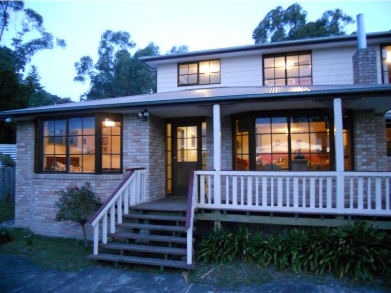 50 Davies Road, Lower Snug TAS 7054