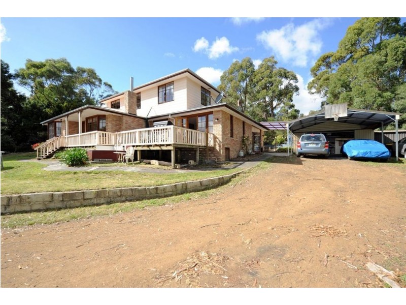 50 Davies Road, Lower Snug TAS 7054