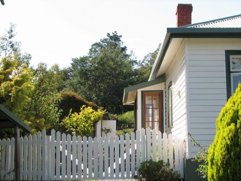 13 Schultz Road, Cradoc TAS 7109