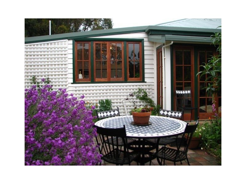 13 Schultz Road, Cradoc TAS 7109