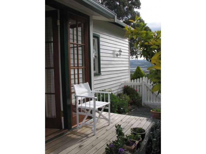 13 Schultz Road, Cradoc TAS 7109