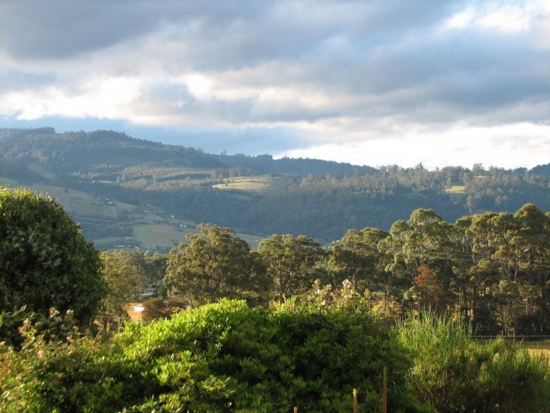 13 Schultz Road, Cradoc TAS 7109