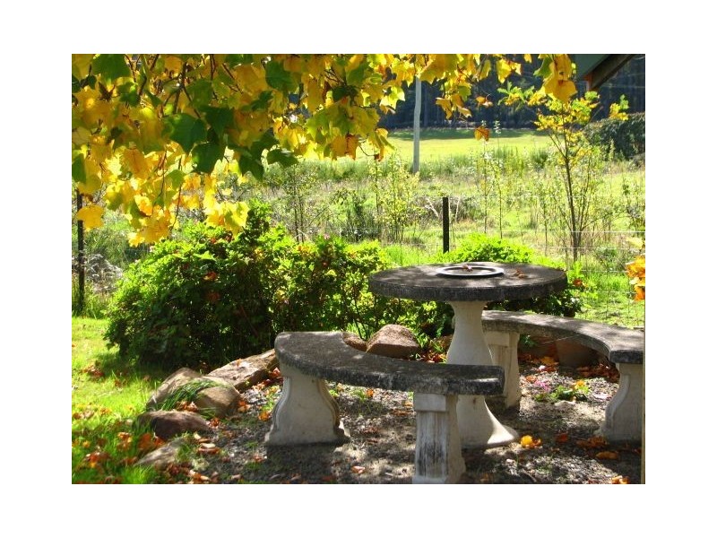 13 Schultz Road, Cradoc TAS 7109