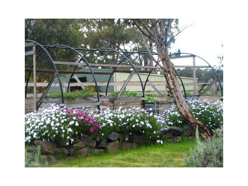 13 Schultz Road, Cradoc TAS 7109