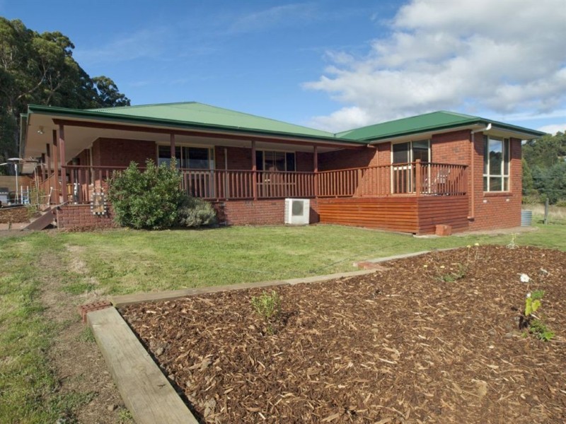 126 Kent Street, Geeveston TAS 7116