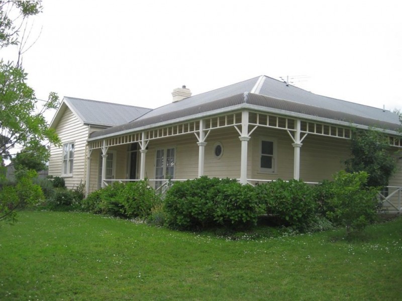 13 The Esplanade, Cygnet TAS 7112