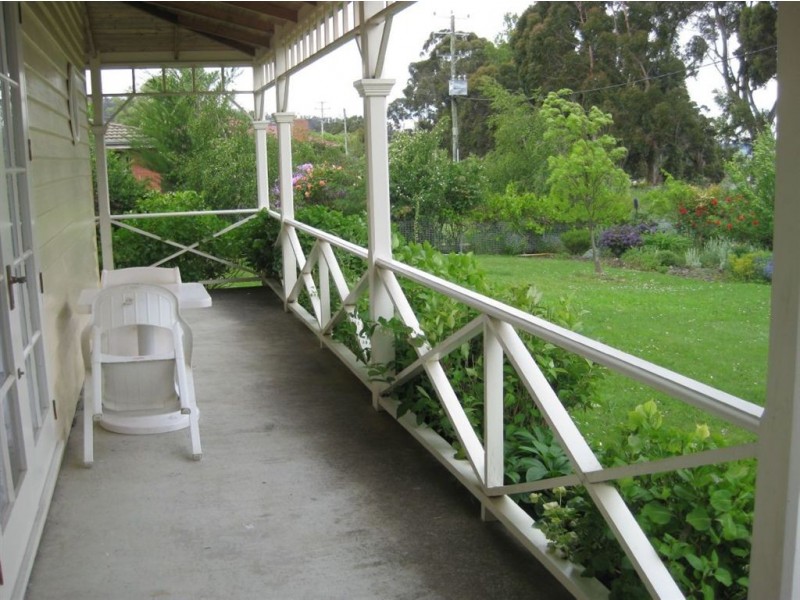 13 The Esplanade, Cygnet TAS 7112