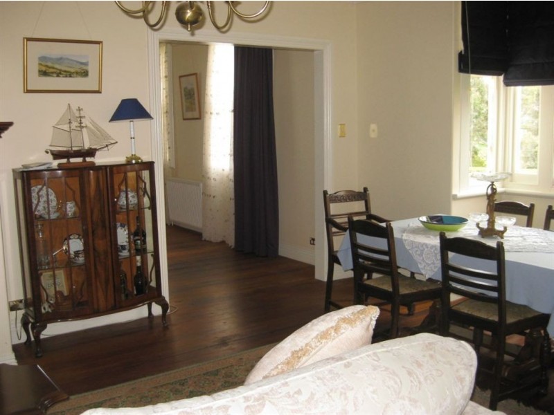13 The Esplanade, Cygnet TAS 7112
