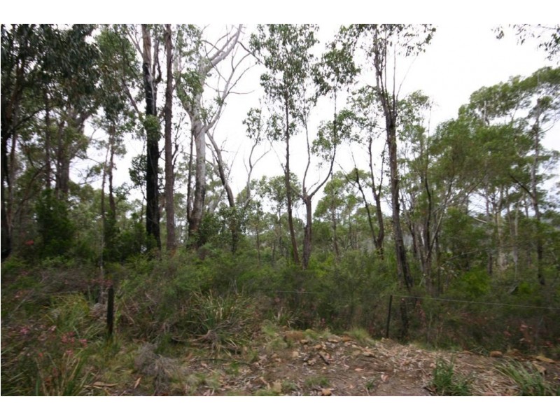 * Powers Road, Lower Snug TAS 7054