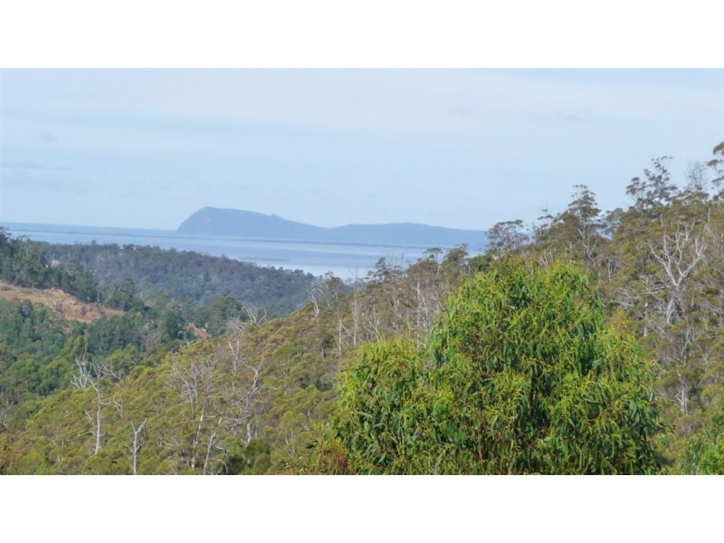 * Powers Road, Lower Snug TAS 7054