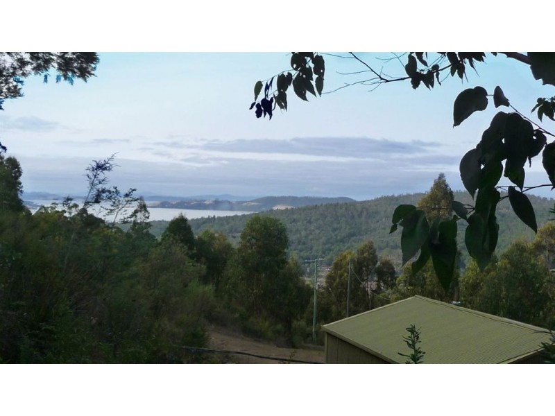 * Powers Road, Lower Snug TAS 7054